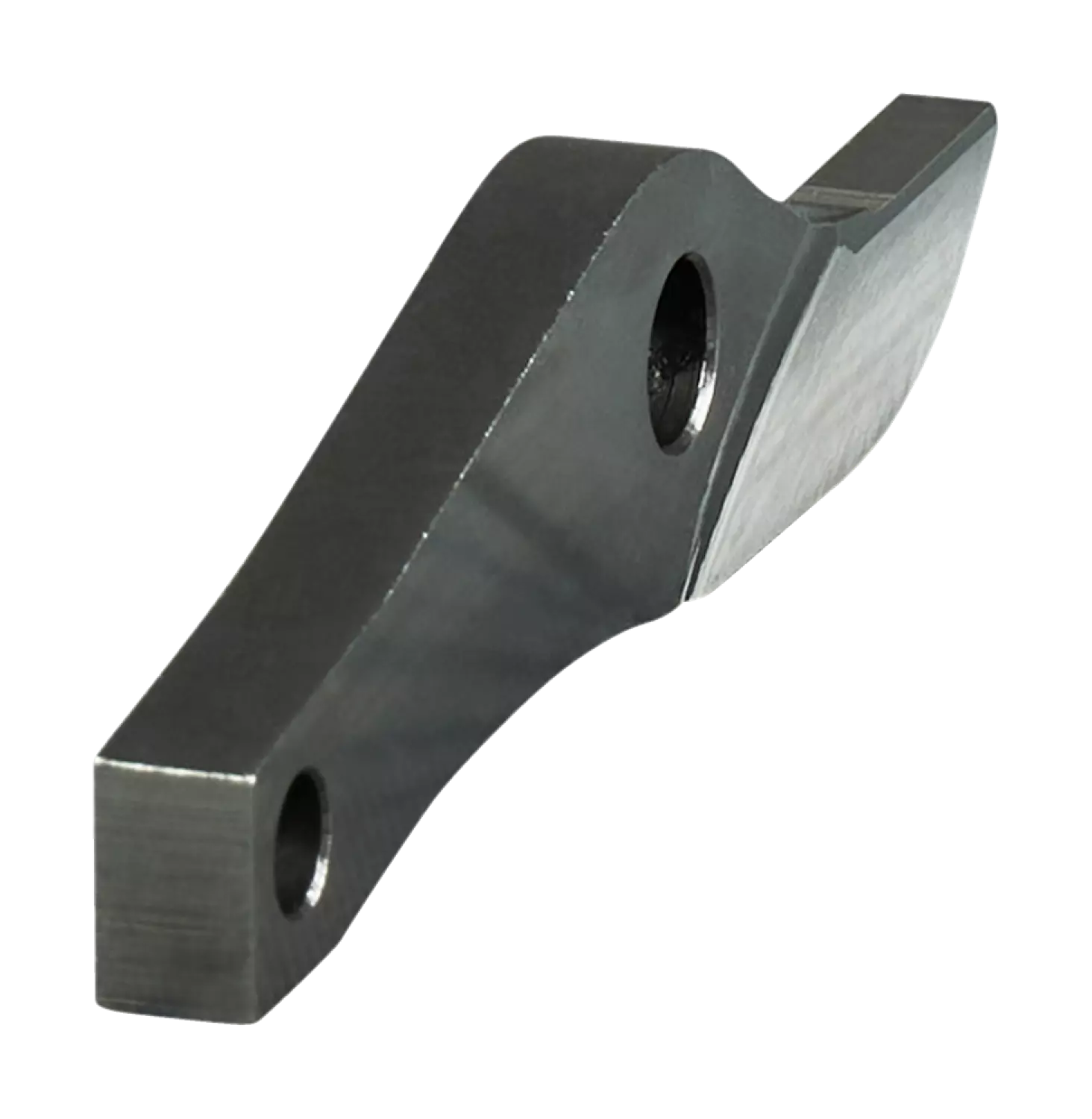 Makita 792534-4 Couteaux centraux pour cisailles DJS160 / DJS161 / JS1601-image