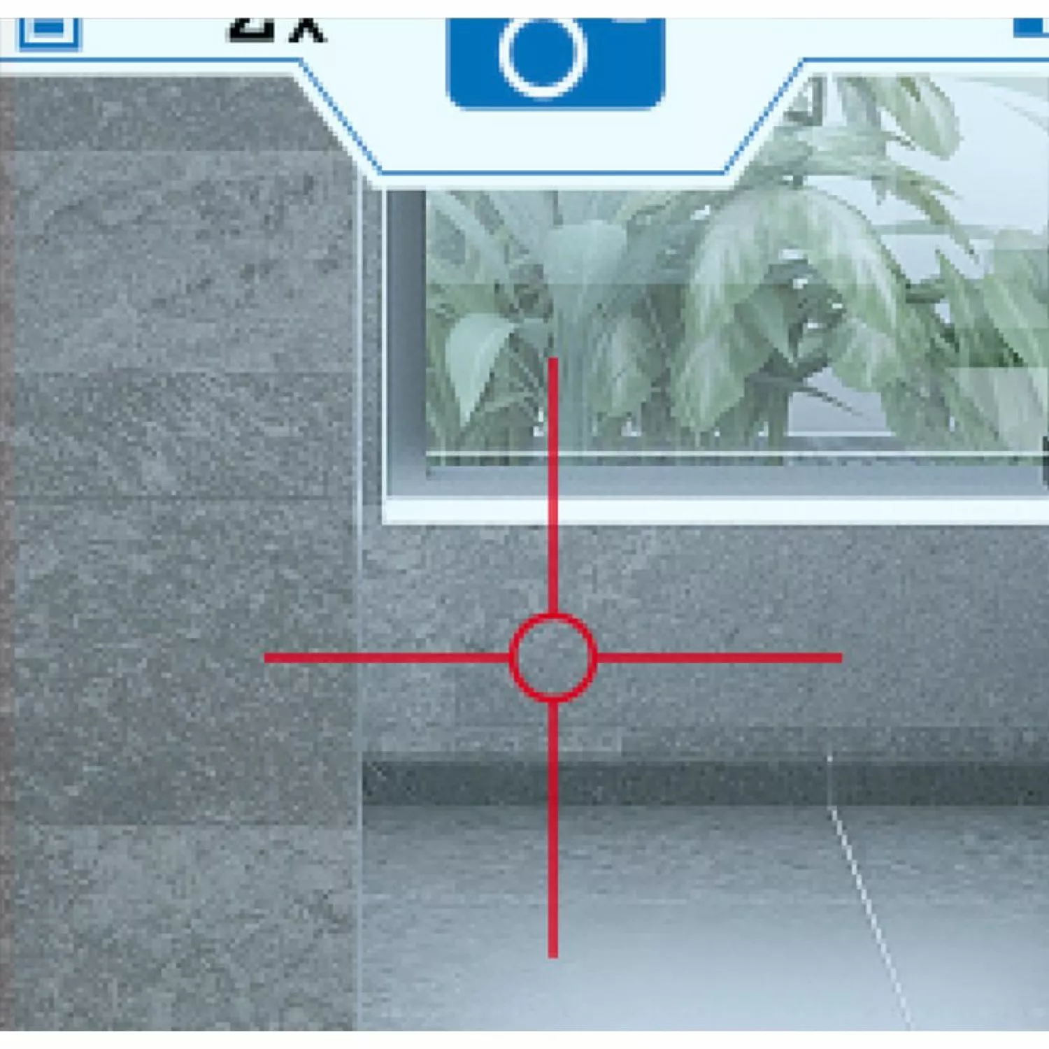 Laserliner 080.980A -  DistanceMaster Vision-image