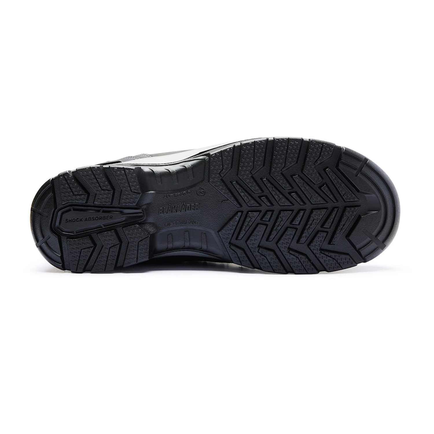 Blåkläder 24530000000000 Chaussures de sécurité-image