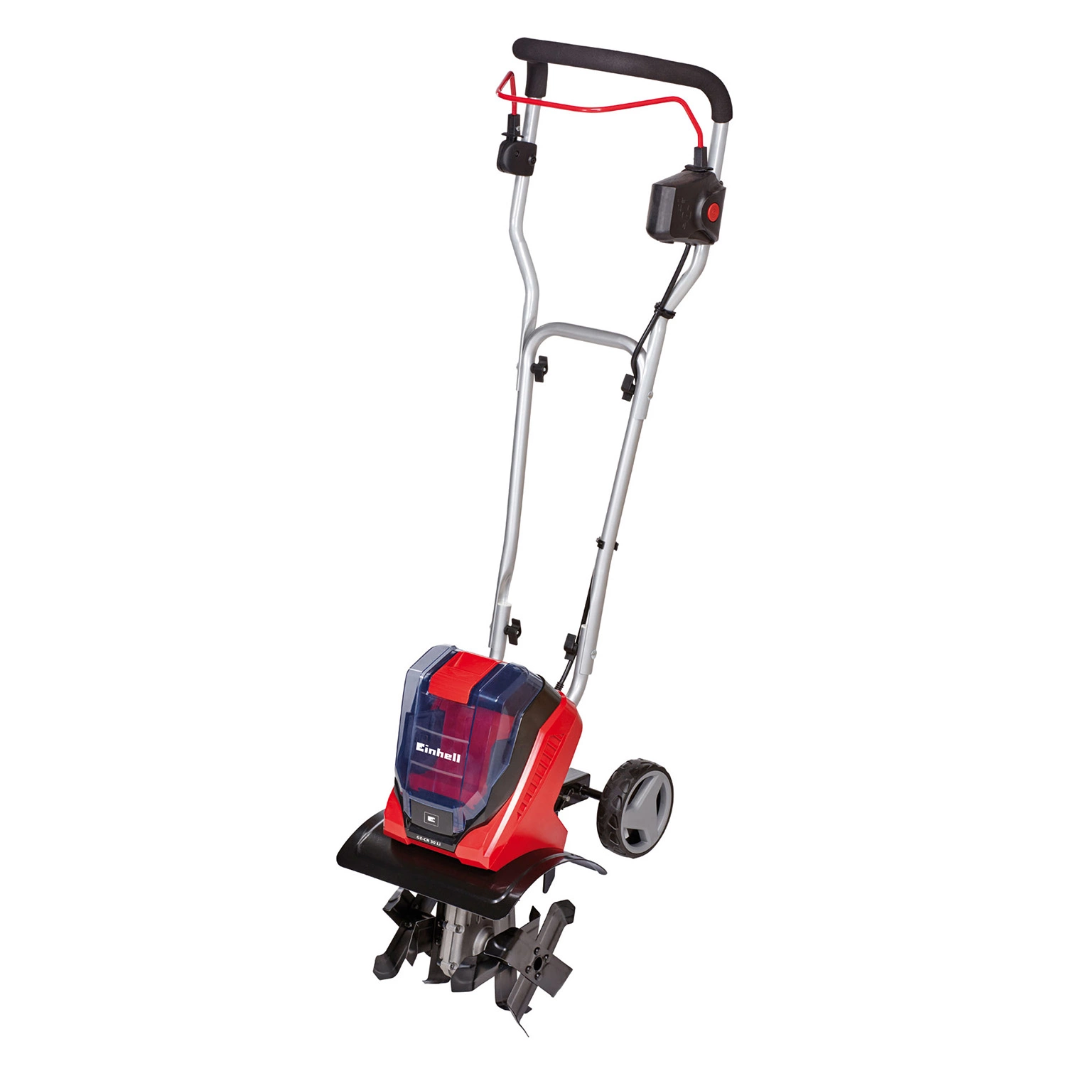 Einhell GE-CR 30 Li SOLO Motobineuse électrique-image