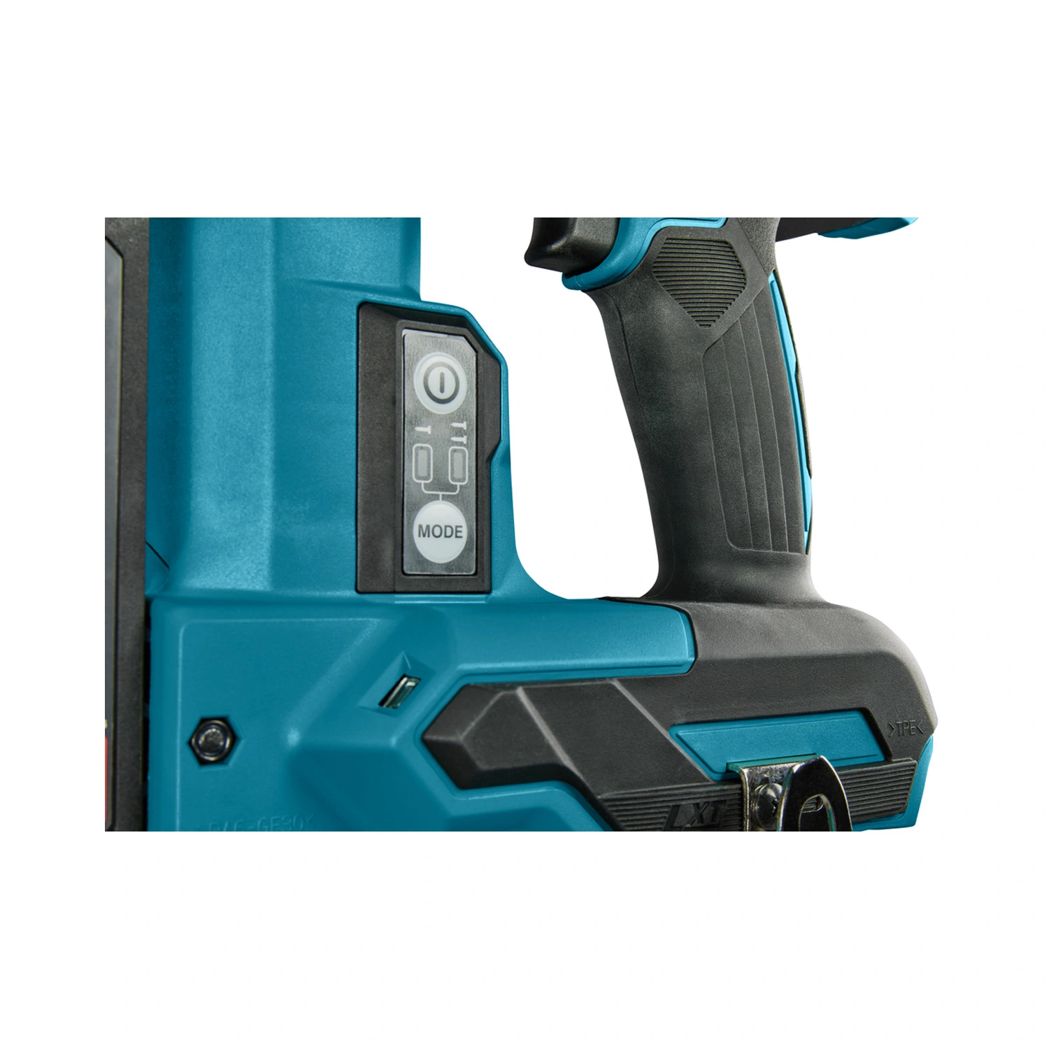 Makita DST630Z 18V Li-ion Accu Nietmachine - Body - 13-38mm