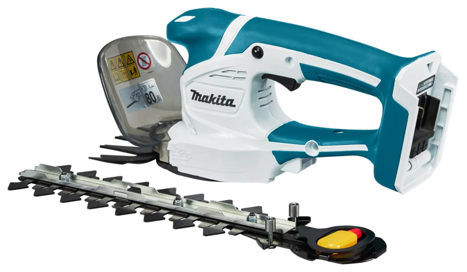 Makita UM110DZX 18V Li-Ion accu grasschaar body - 110 mm-image