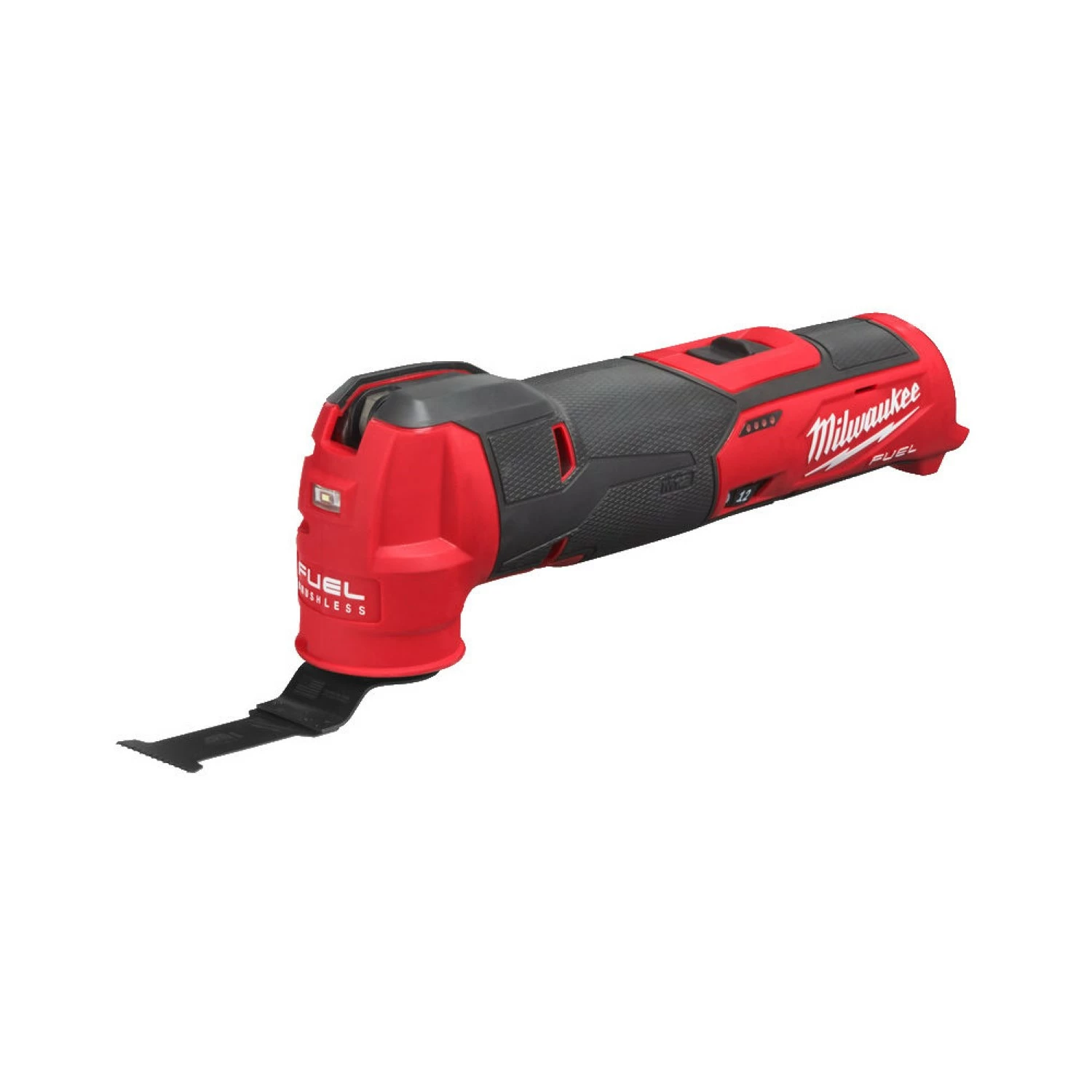 Milwaukee M18 FPP7C-503P Powerpack 7-delige 18V Accu combiset (3x 5.0Ah) in Packout Trolley-image