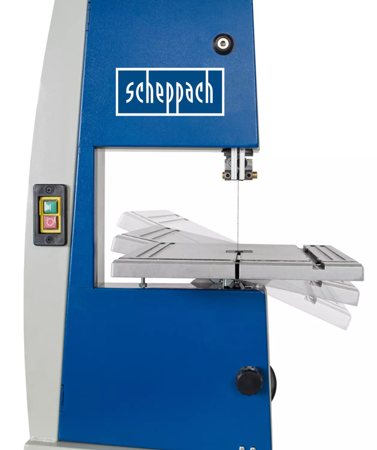 Scheppach BASA1 Lintzaagmachine - 300W-image