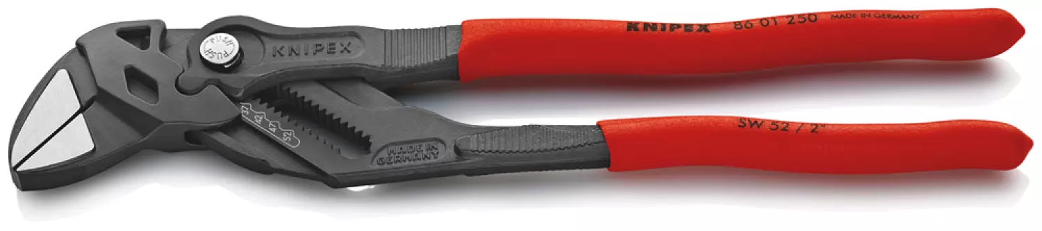 Knipex 86 01 250 Sleuteltang - 250 mm-image