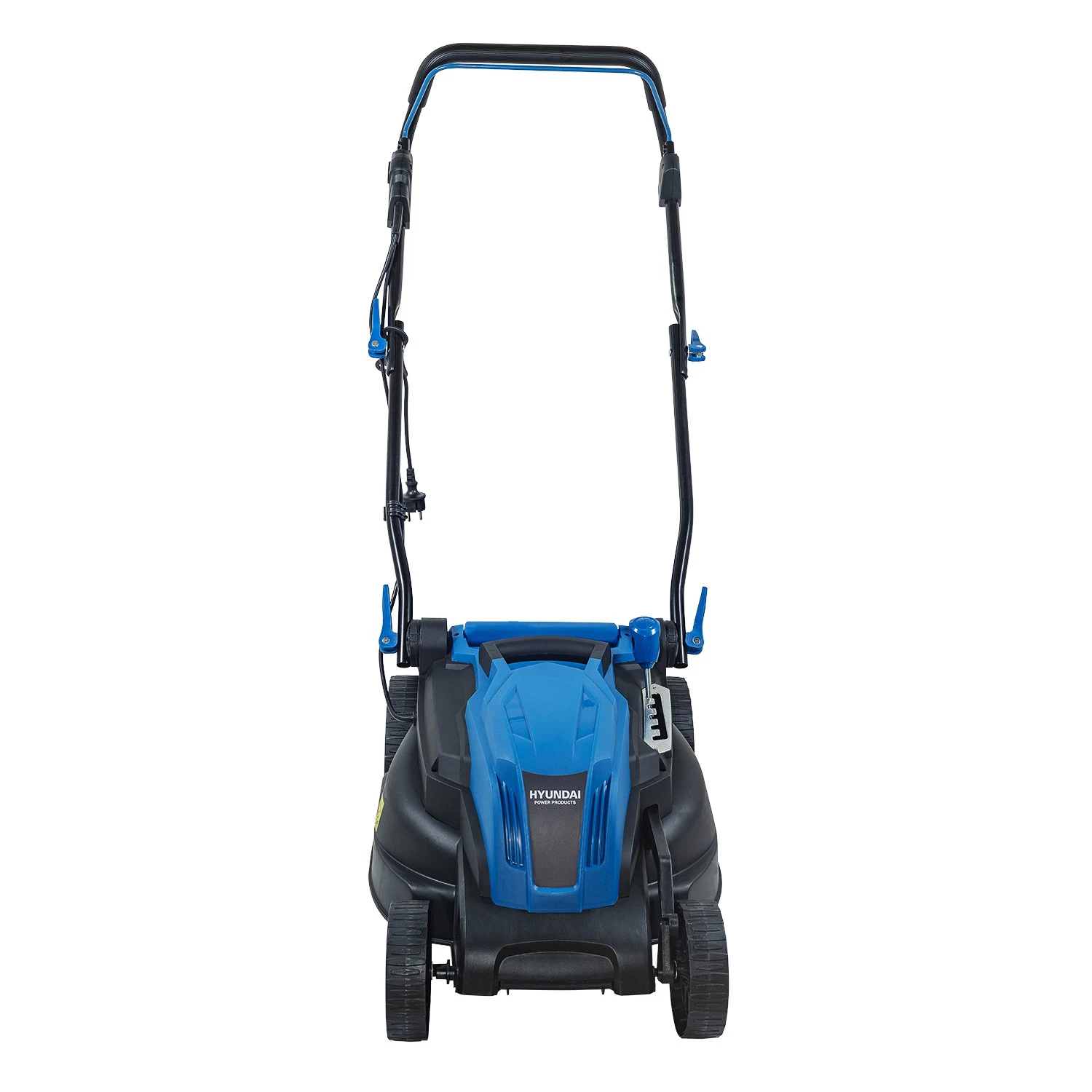 Hyundai 57058 grasmaaier - 2000W - 42cm-image