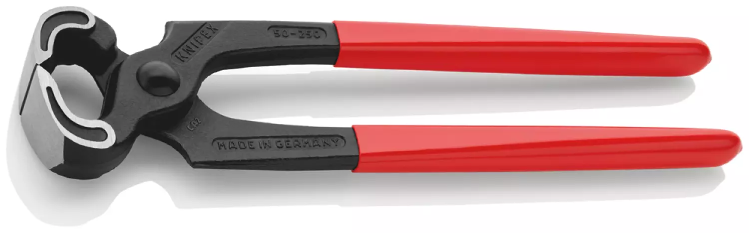 Knipex 5001250 Nijptang - 250mm-image