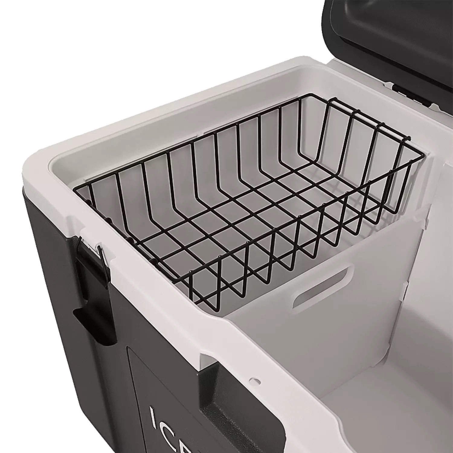 Steamy SCPROB120 Basket voor Pro 120-image