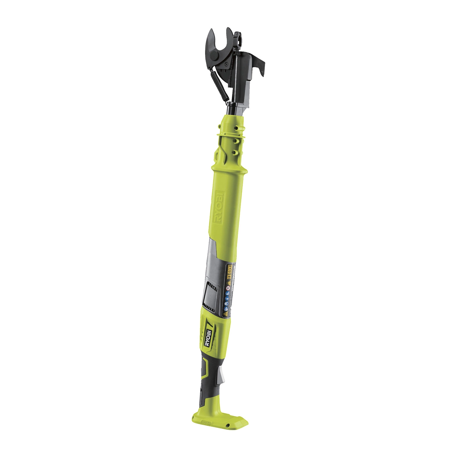 Ryobi OLP1832BX 18V Li-Ion accu takkenschaar body - 250Nm - 32mm-image