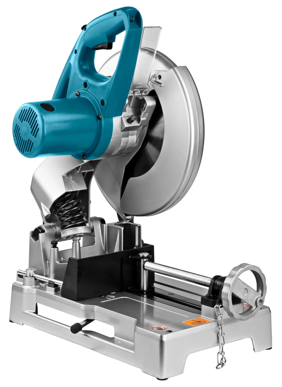Makita LC1230N - Scie pour métal - 1750W - 305 mm-image