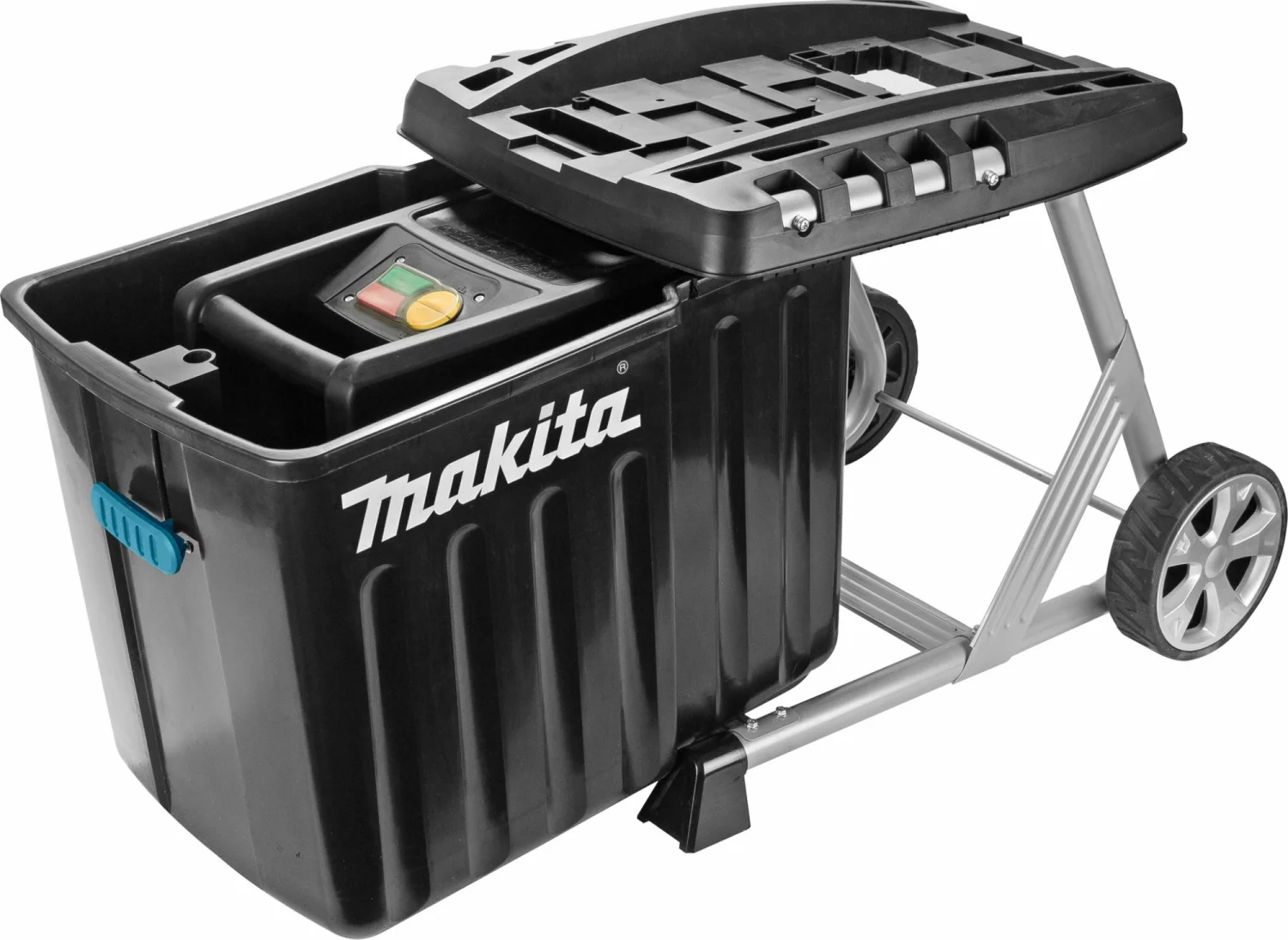 Makita UD2500 Hakselaar - 2500W-image