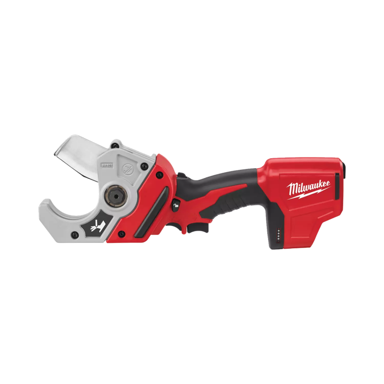 Milwaukee C12 PPC-0 12V Li-Ion accu pijpsnijder voor PEX body-image