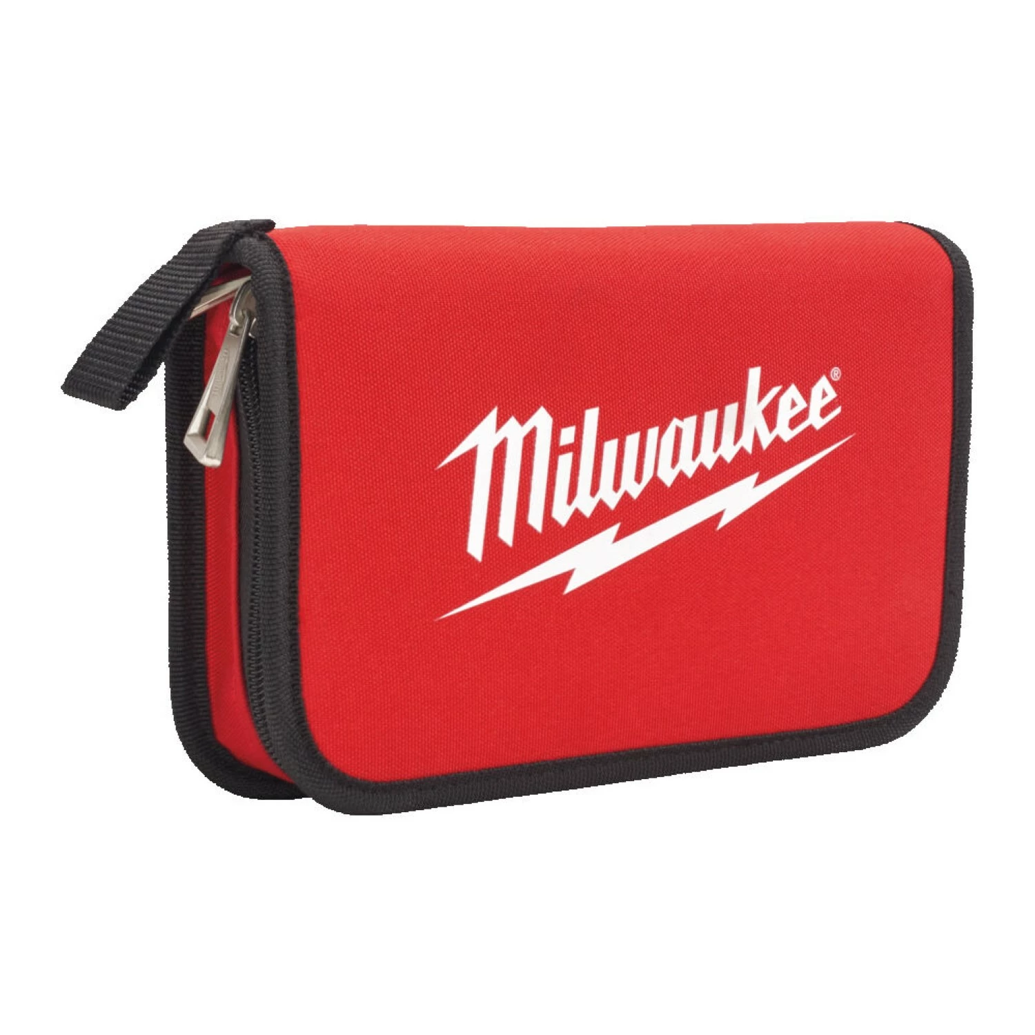 Milwaukee 4932492672 39-delige Ratel- en doppenset in etui - 1/4"-image