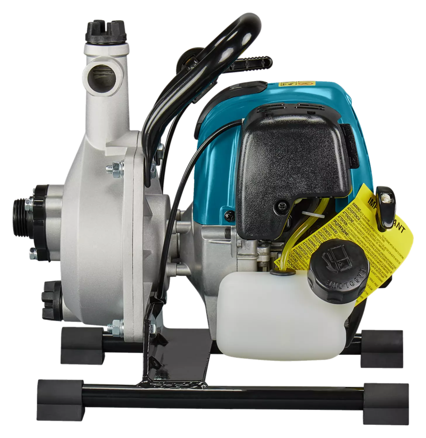 Makita EW1050HX Pompe à eau 4 temps - 110 l/min-image