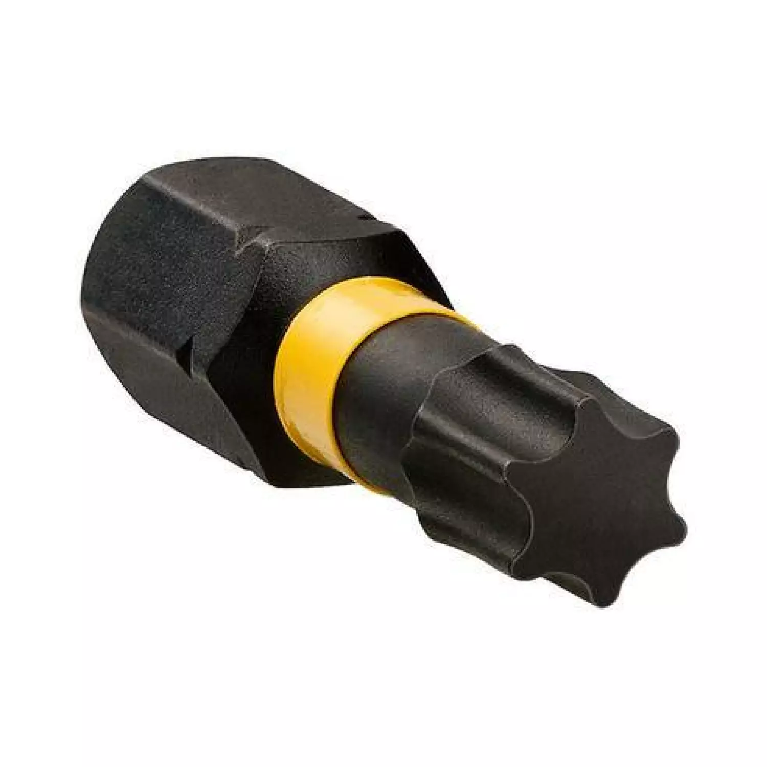 DeWALT DT7379T Extreme impact schroefbits - Torx - T10 x 25mm (5st)-image