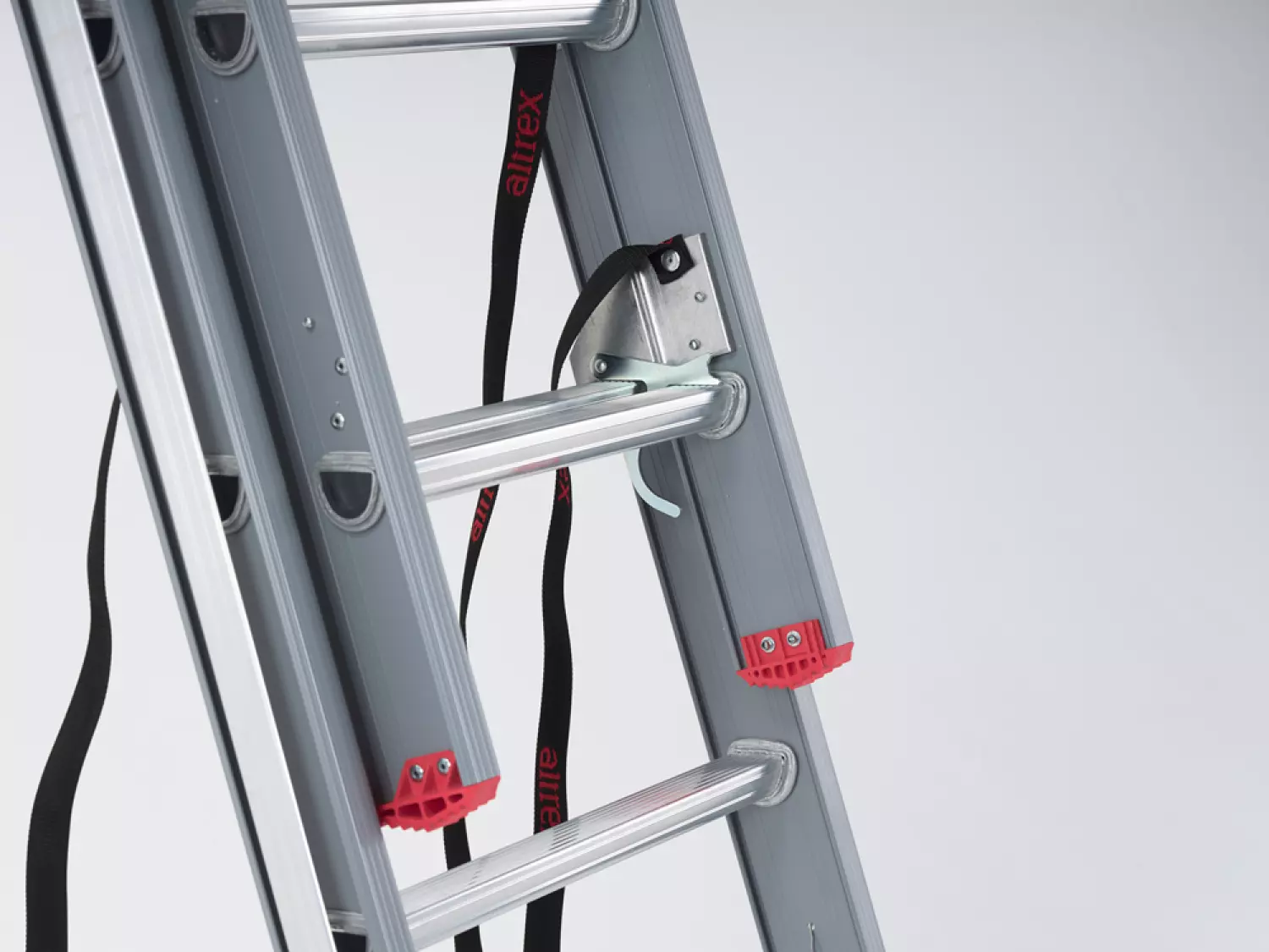 Altrex Atlantis ATR 2064 Reformladder - Aluminium - 2 x 14 sporten - 7,3m-image