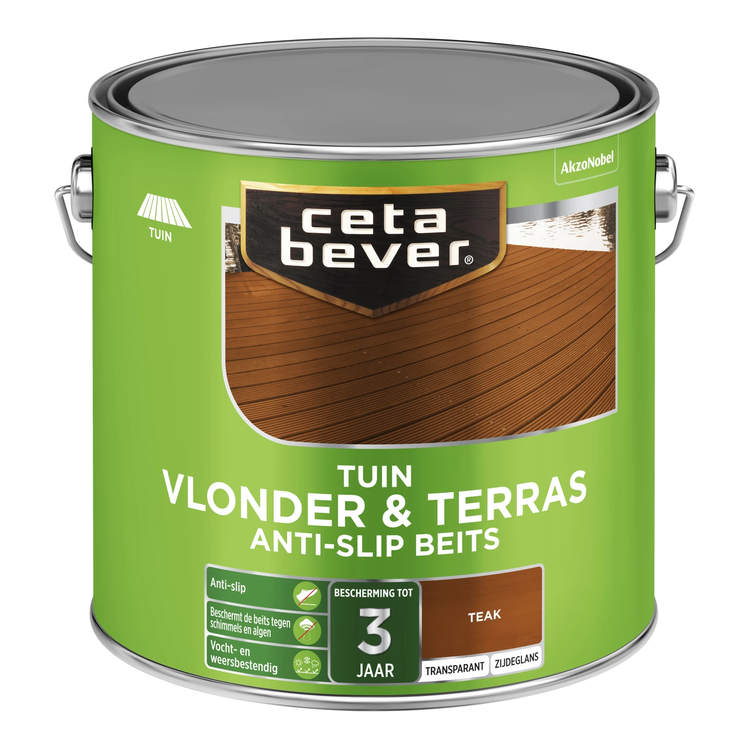 Cetabever 5288625 Teinture