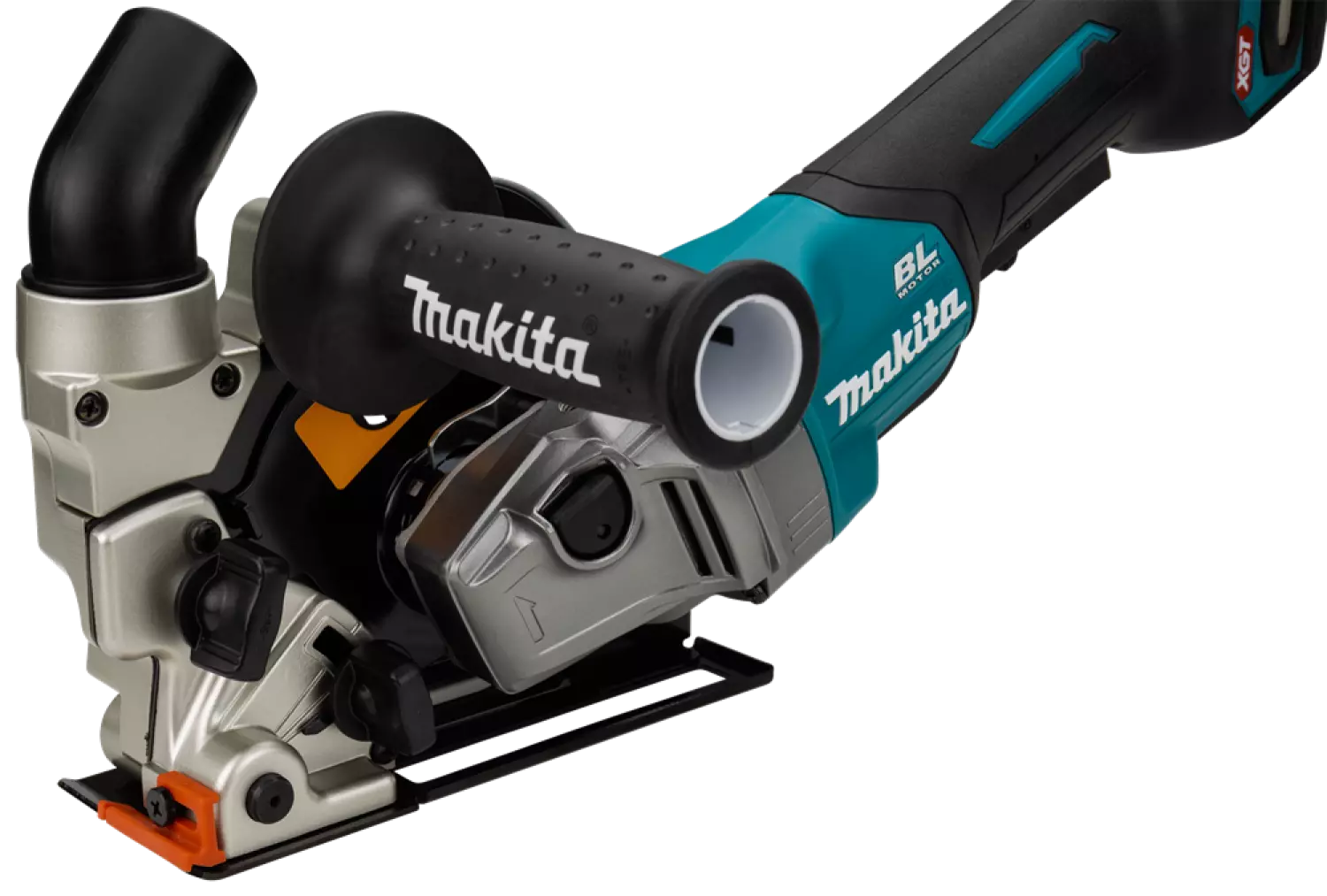 Makita 191G06-2 Invalstofafzuigkap 125mm-image