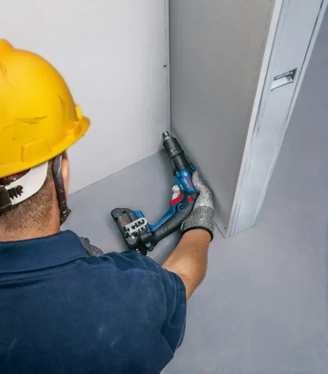 Bosch GTB 18V-45 Visseuse sans fil
