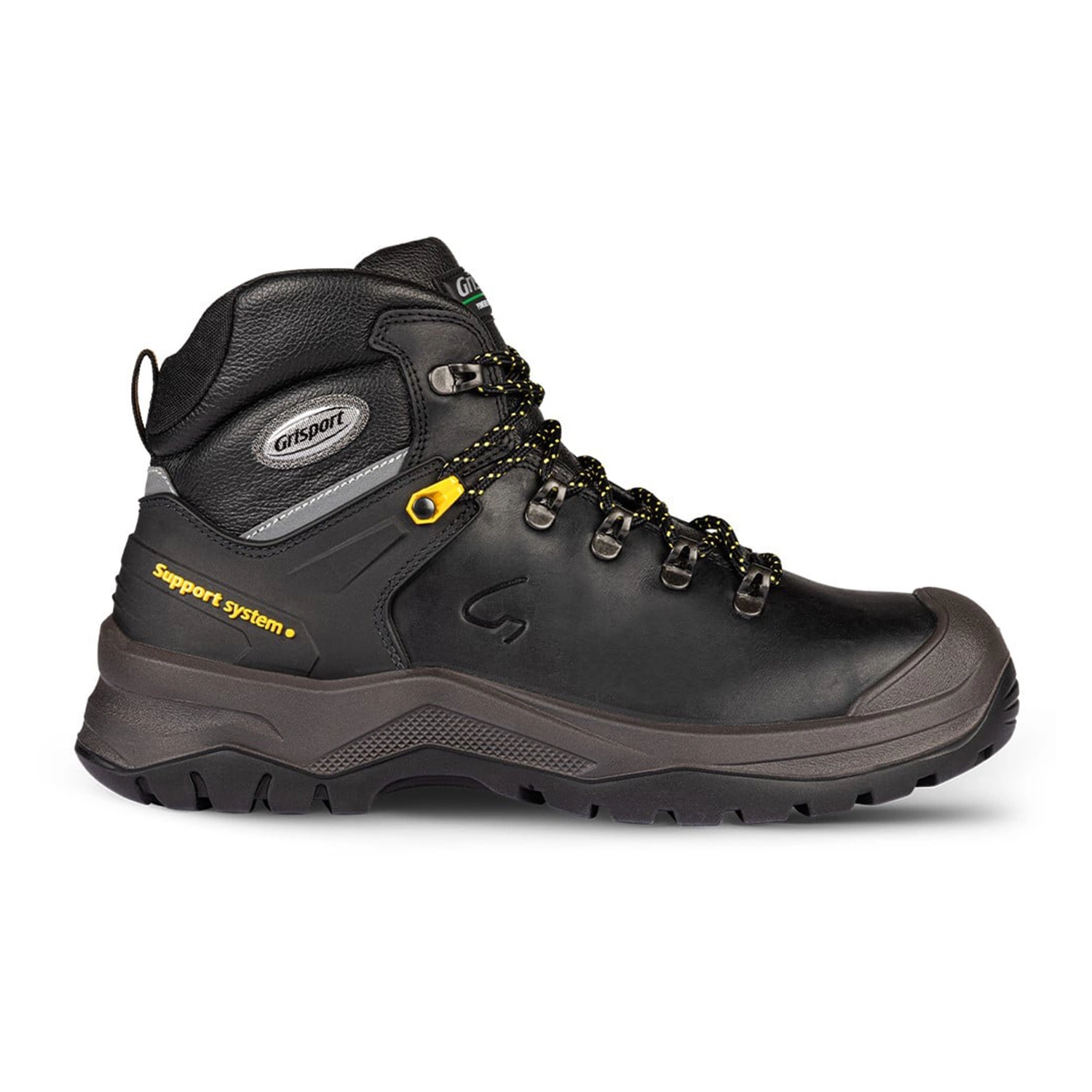 Grisport 70416L Werkschoen-image