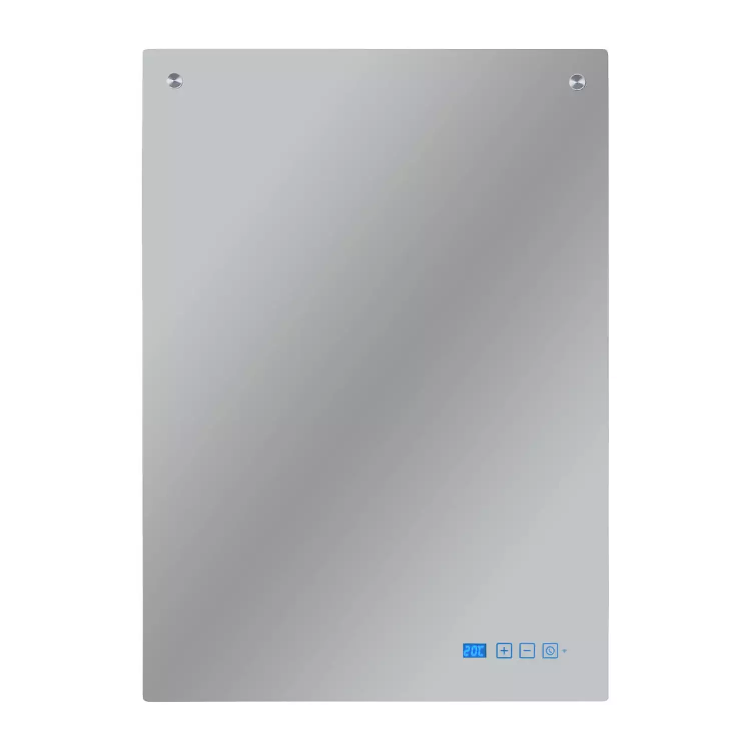 EUROM Sani 400 Mirror WiFi Panneau infrarouge - 400W - 8,2kg-image