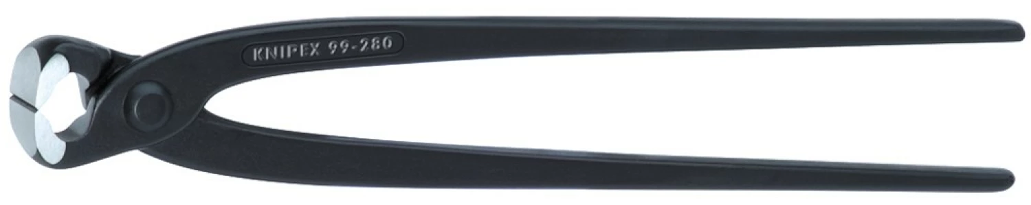 Knipex 99 00 300 - Tenaille russe (Pinces bétonneur ou pinces réparateur)-image