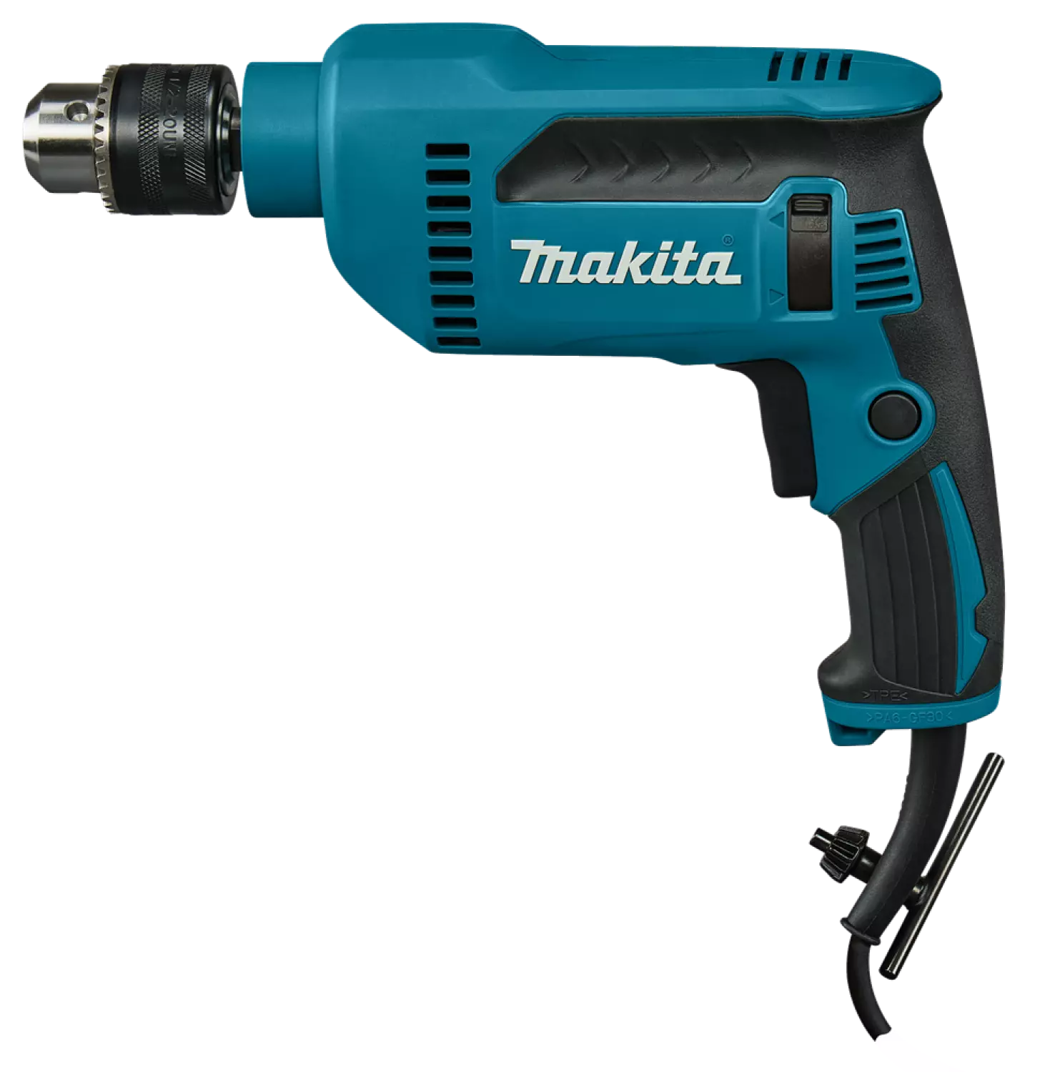 Makita DP4020 230V Boormachine - 630W-image