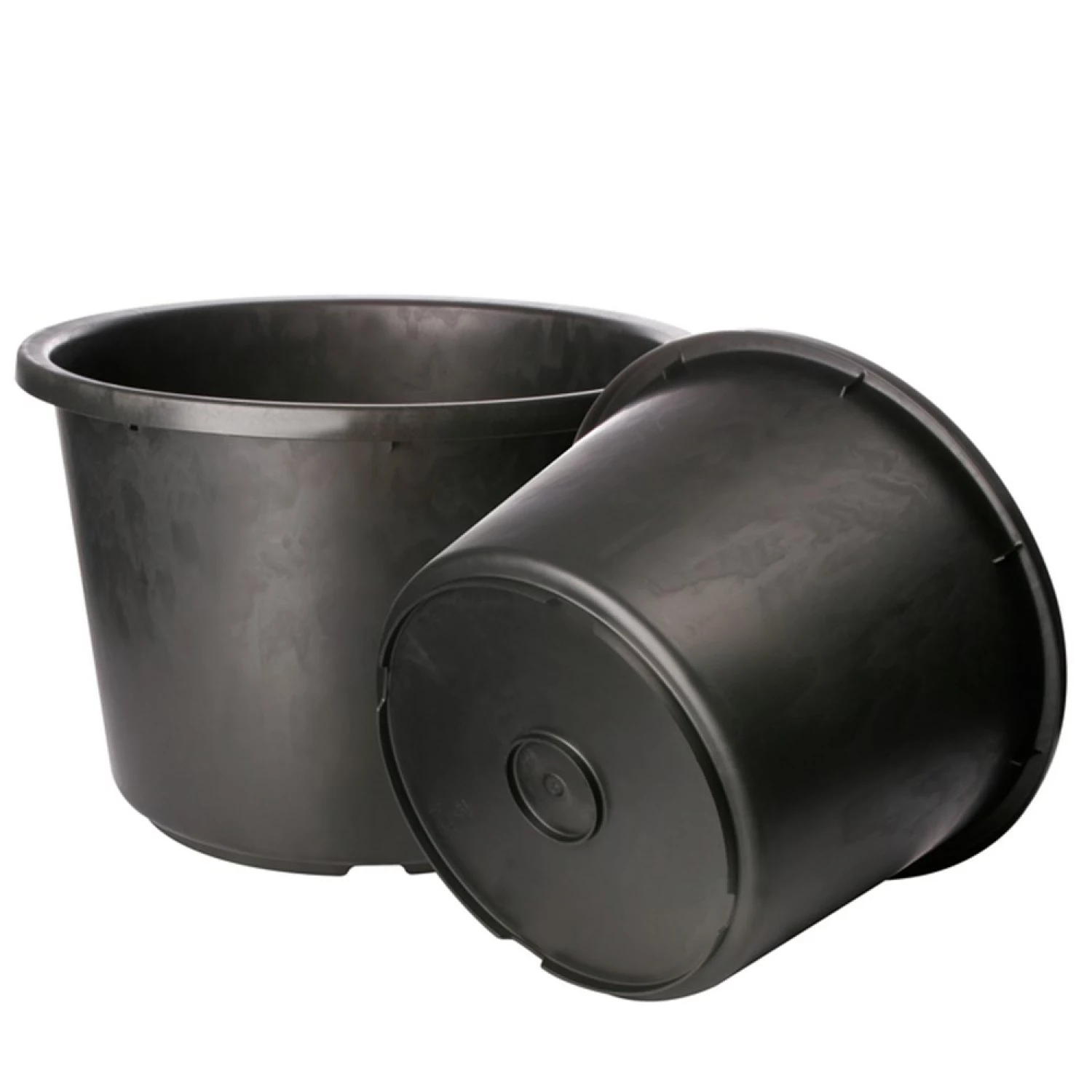 Kreuwel 4111 - Bassine - 30L - noir-image