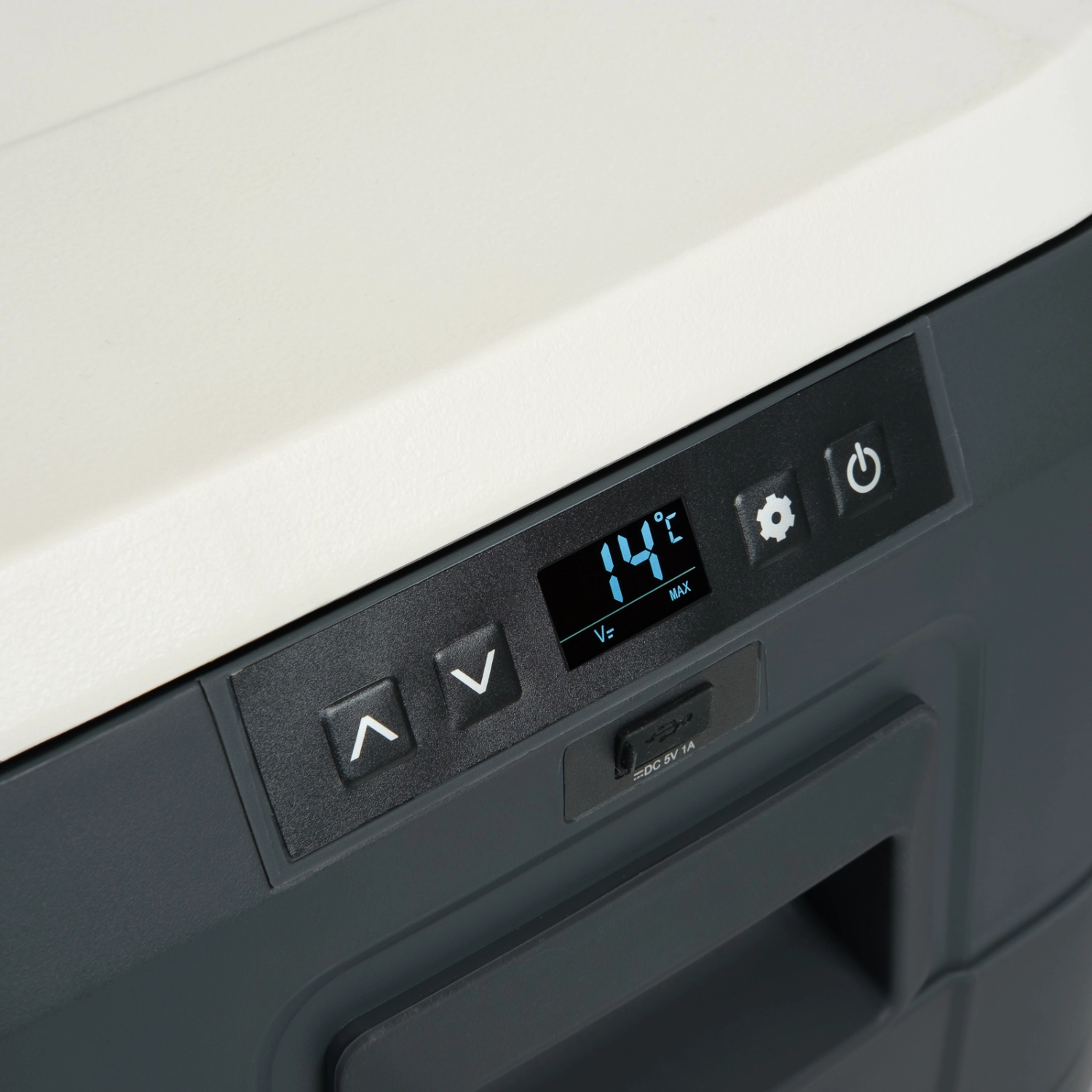 EUROM Fred 40 Glacière-image