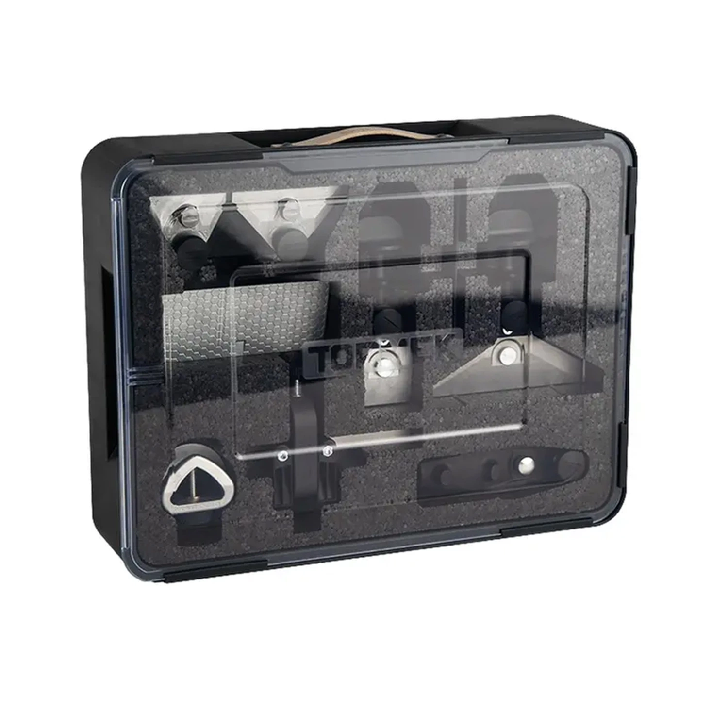 Tormek HTK-1006 Jeu de 6 outils à main dans un coffret de rangement-image