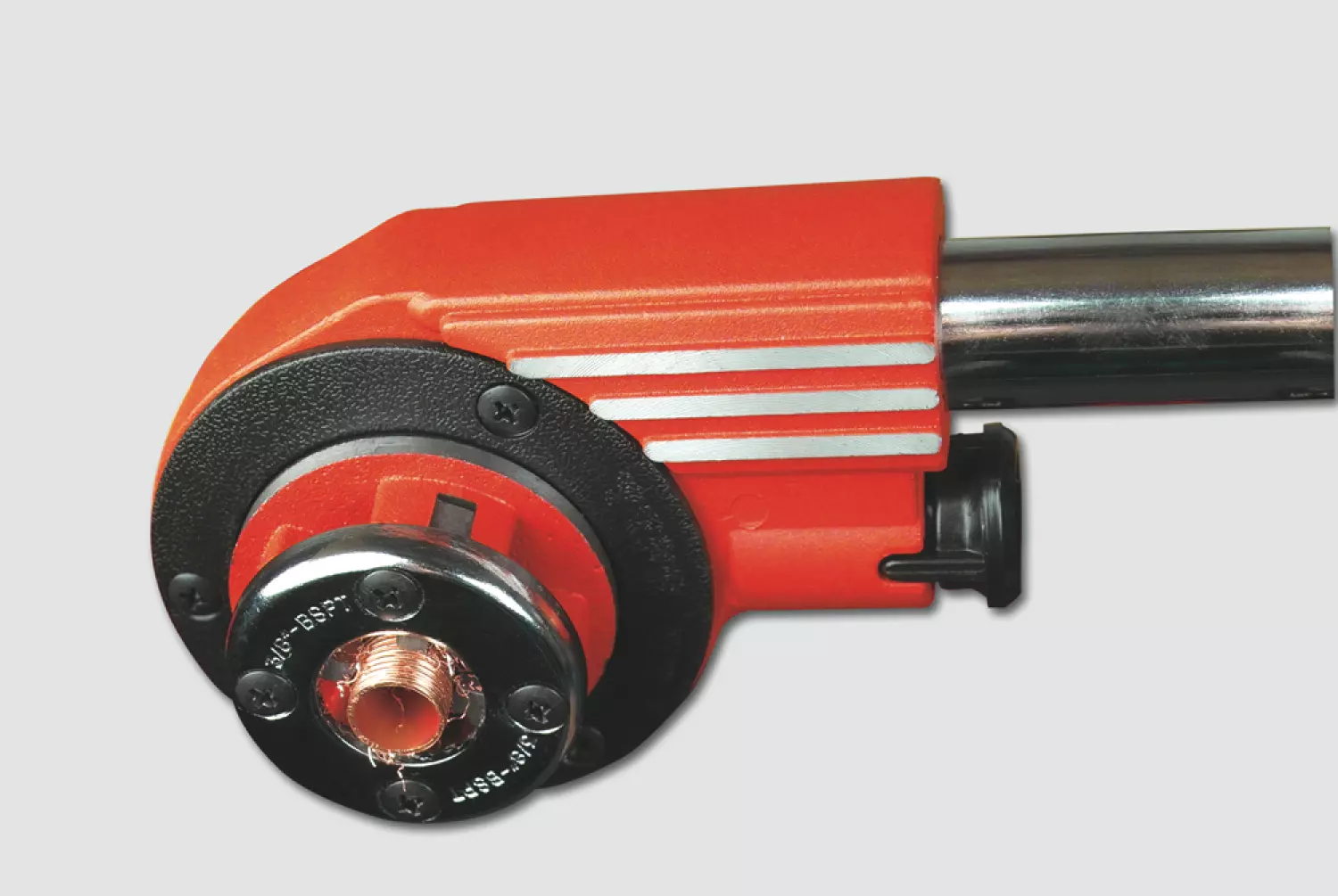 Brüder Mannesmann 530-9 Jeu de coupe-fil 9 pièces - 1/4"-1 1/4-image