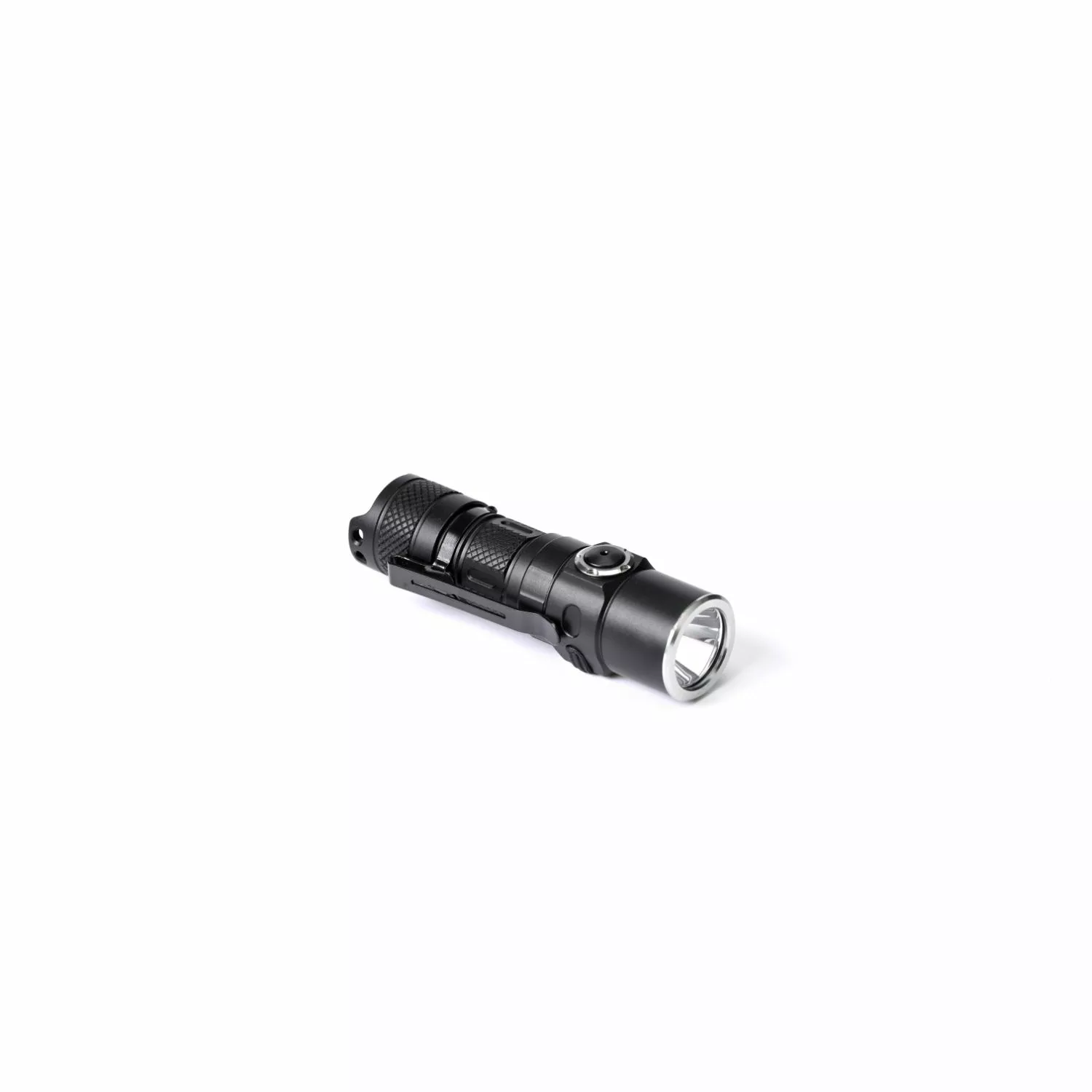 WikuTech WT 2006 Mini Flashlight - 500lm-image