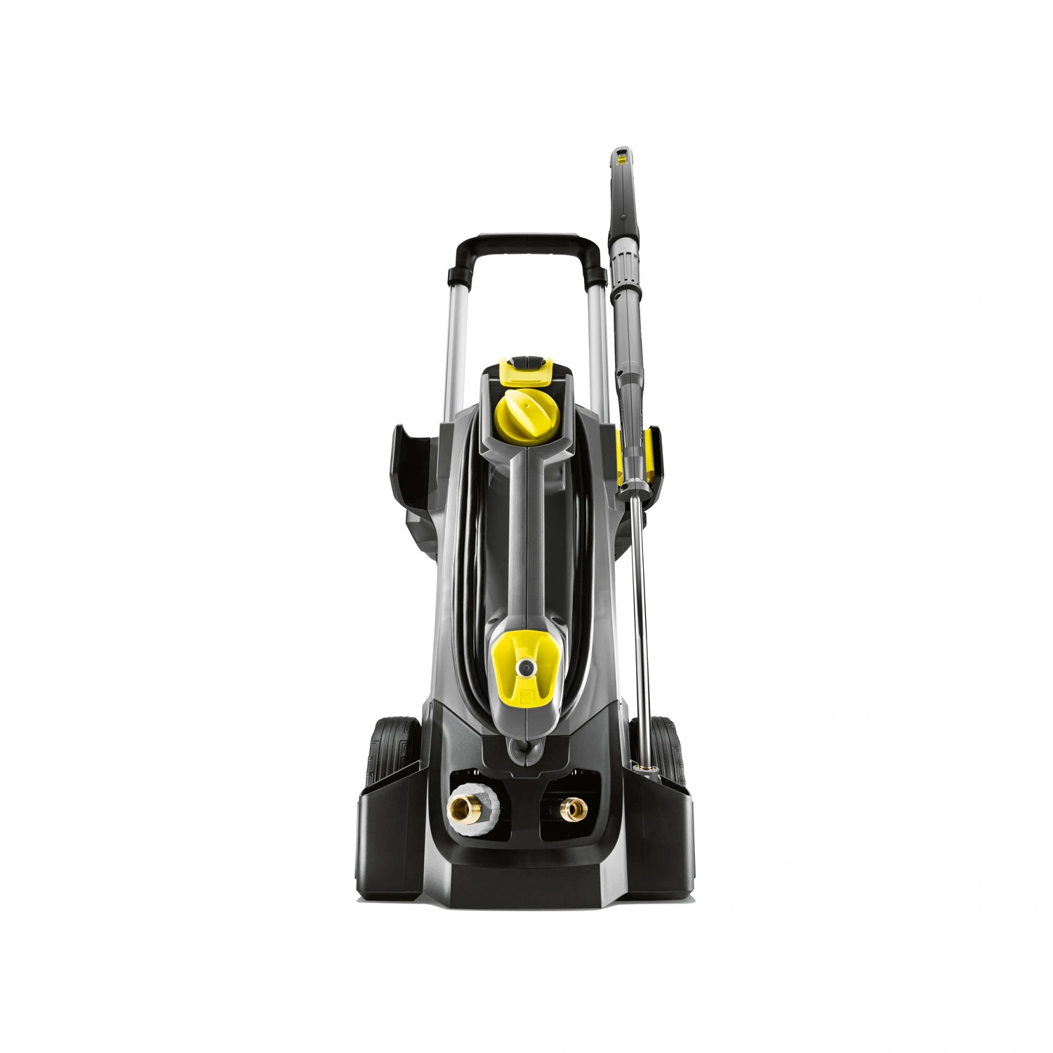 Kärcher Professional HD 5/15 C Plus Hogedrukreiniger - 2800W - 150bar
