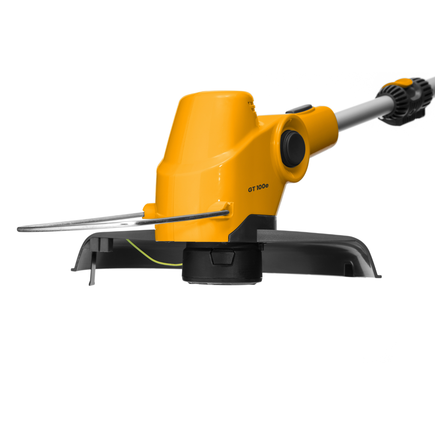 Stiga GT 100e Kit Coupe-herbe à batterie Li-Ion 20V (1x batterie 2.0Ah) - 25cm-image