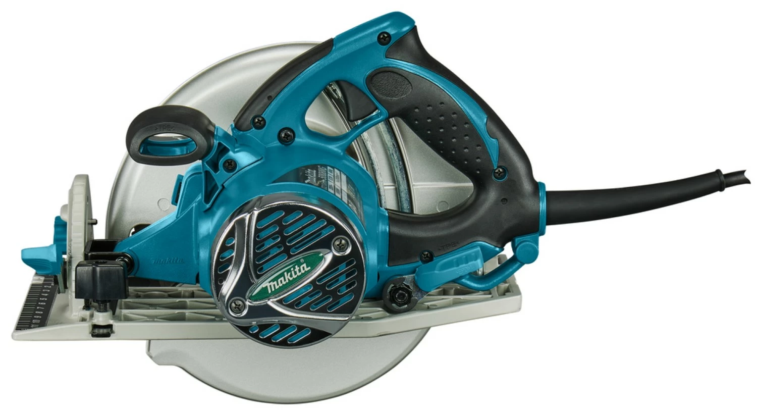 Makita 5008MGJ Cirkelzaag in Mbox - 1800W - 210mm-image