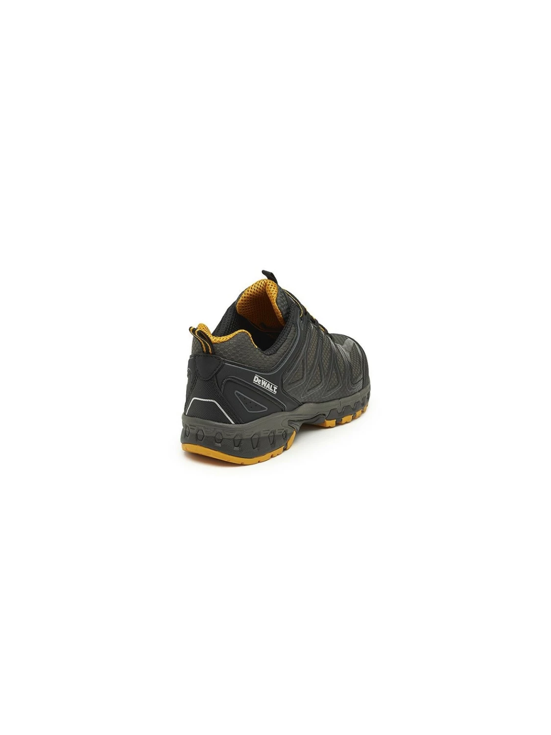 DeWALT GARR00420 Garrison Chaussures de sécurité basses S1P noir - 42-image