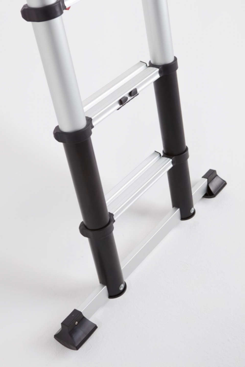 Altrex TL Smart Up Pro Telescoopladder - 1 x 11 sporten - 4,3m-image