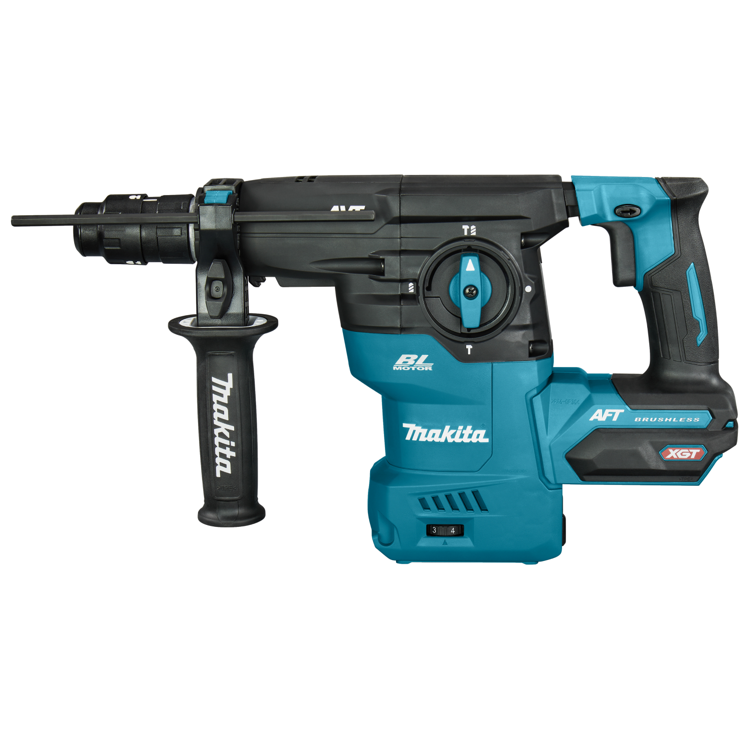 Makita HR009GZ Perforateur burineur sans fil-image