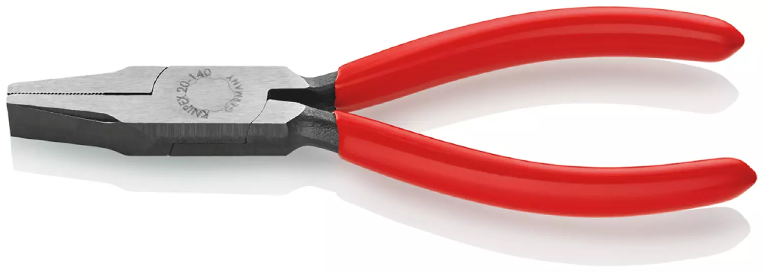 Knipex 2001140 Platbuigtang - 140mm-image