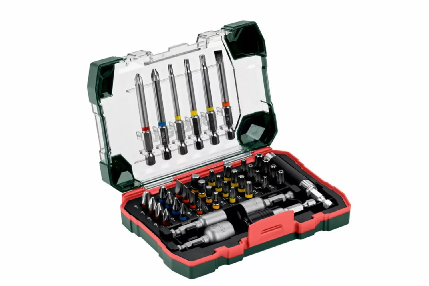 Metabo 626719000 43-delige Bitset SP-image