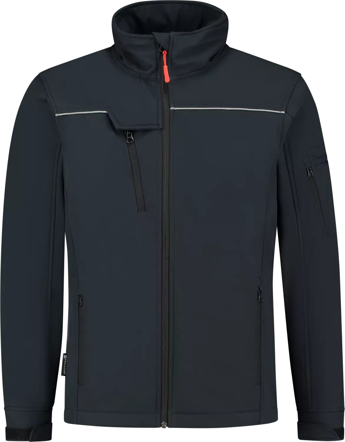 Workman 2522 Veste Softshell-image