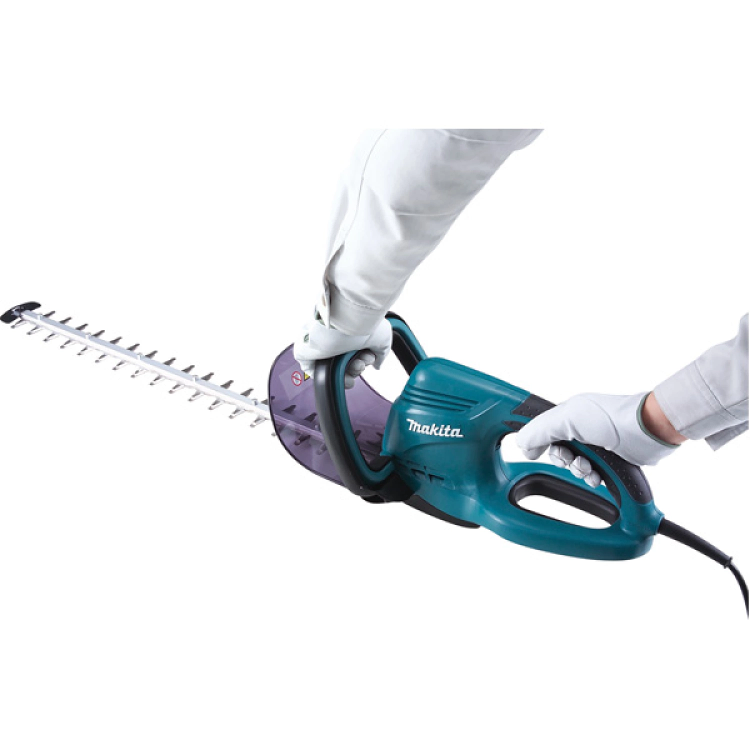 Makita UH6570 heggenschaar - 550W - 650mm-image