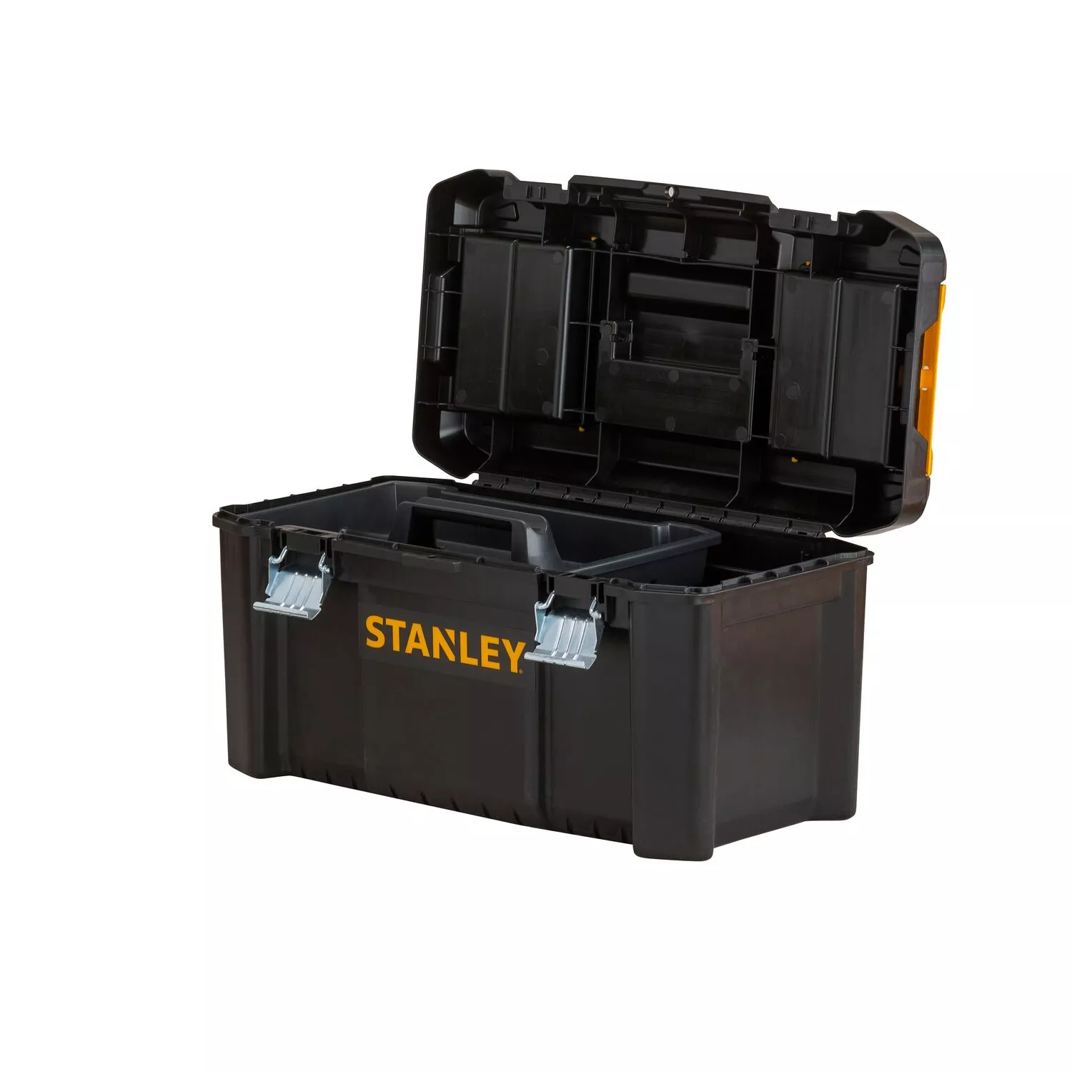 Stanley STST1-75521 Boîte à outils Essential M 19”-image