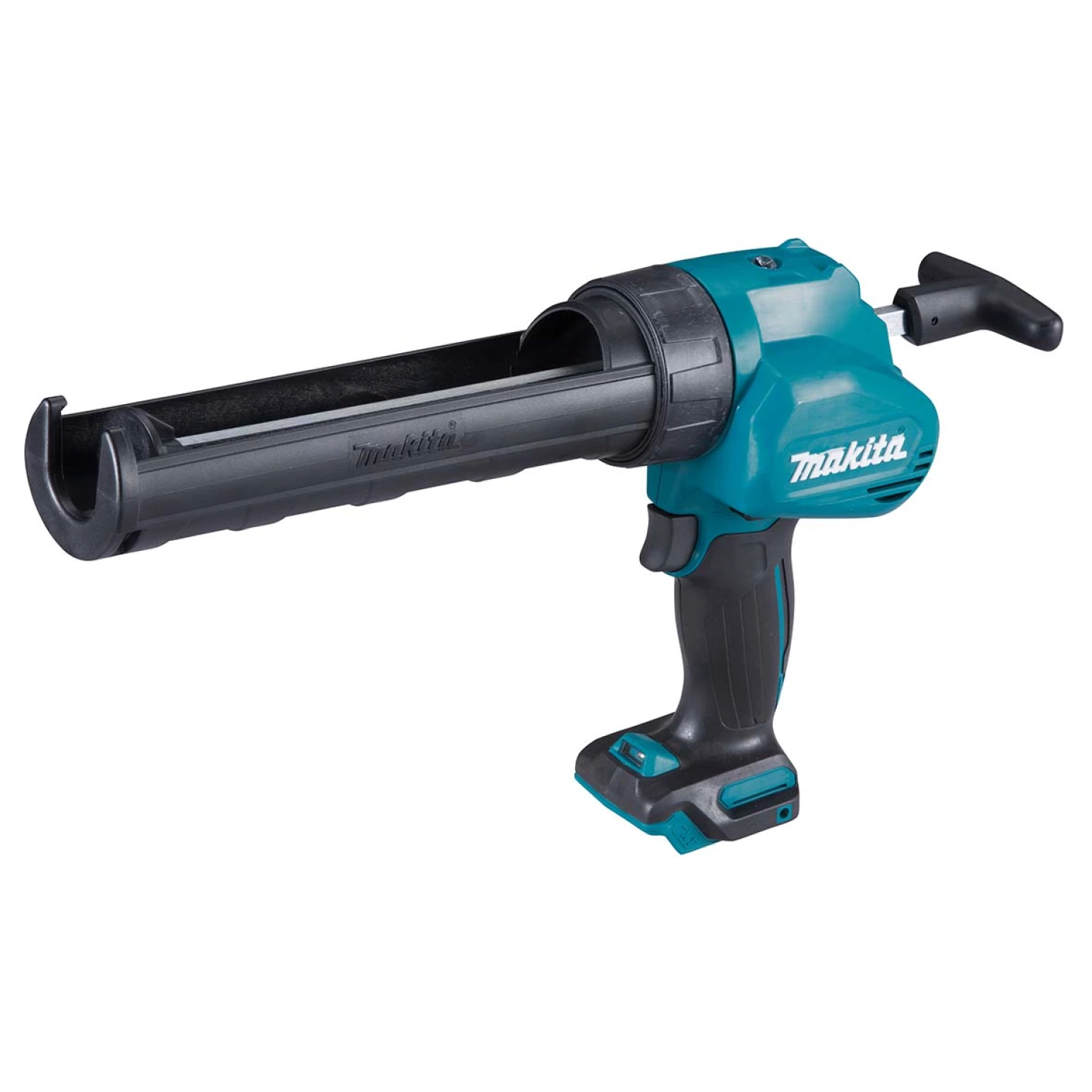 Makita CG100DZA Pistolet à colle sans-fil - 12V Li-ion - Machine seule avec porte-cartouche-image