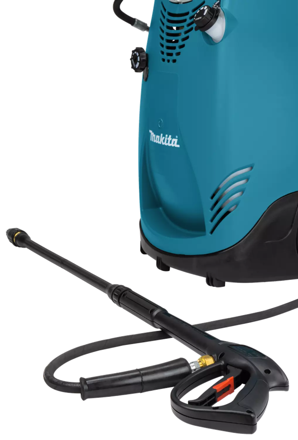 Makita HW131 Hogedrukreiniger - 2200W - 130 bar-image