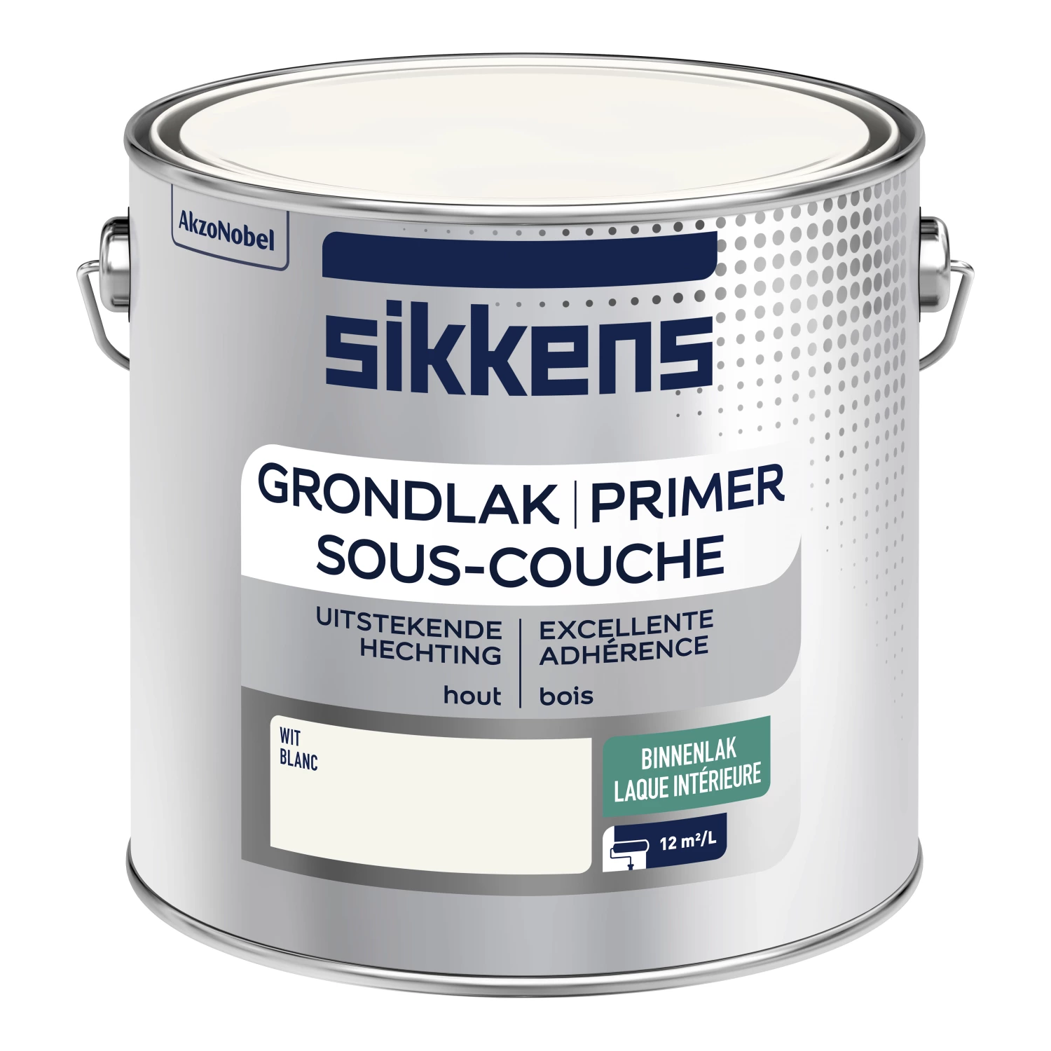 Sikkens 5294030 Peinture de sol-image