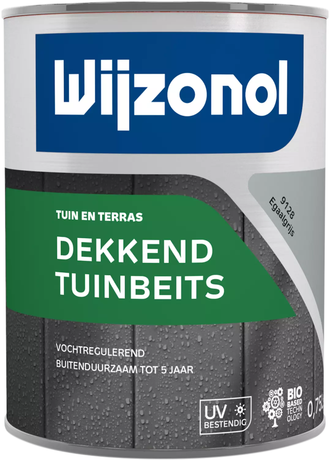 Wijzonol 8712950000000 Teinture