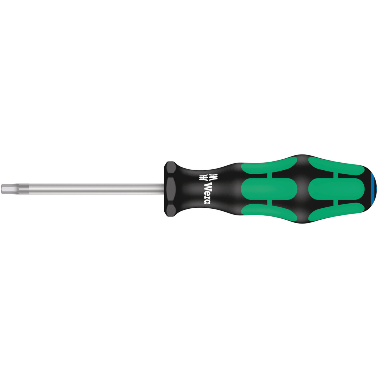 Wera 354 Tournevis hexagonal Hex-Plus, 4 x 75 mm-image