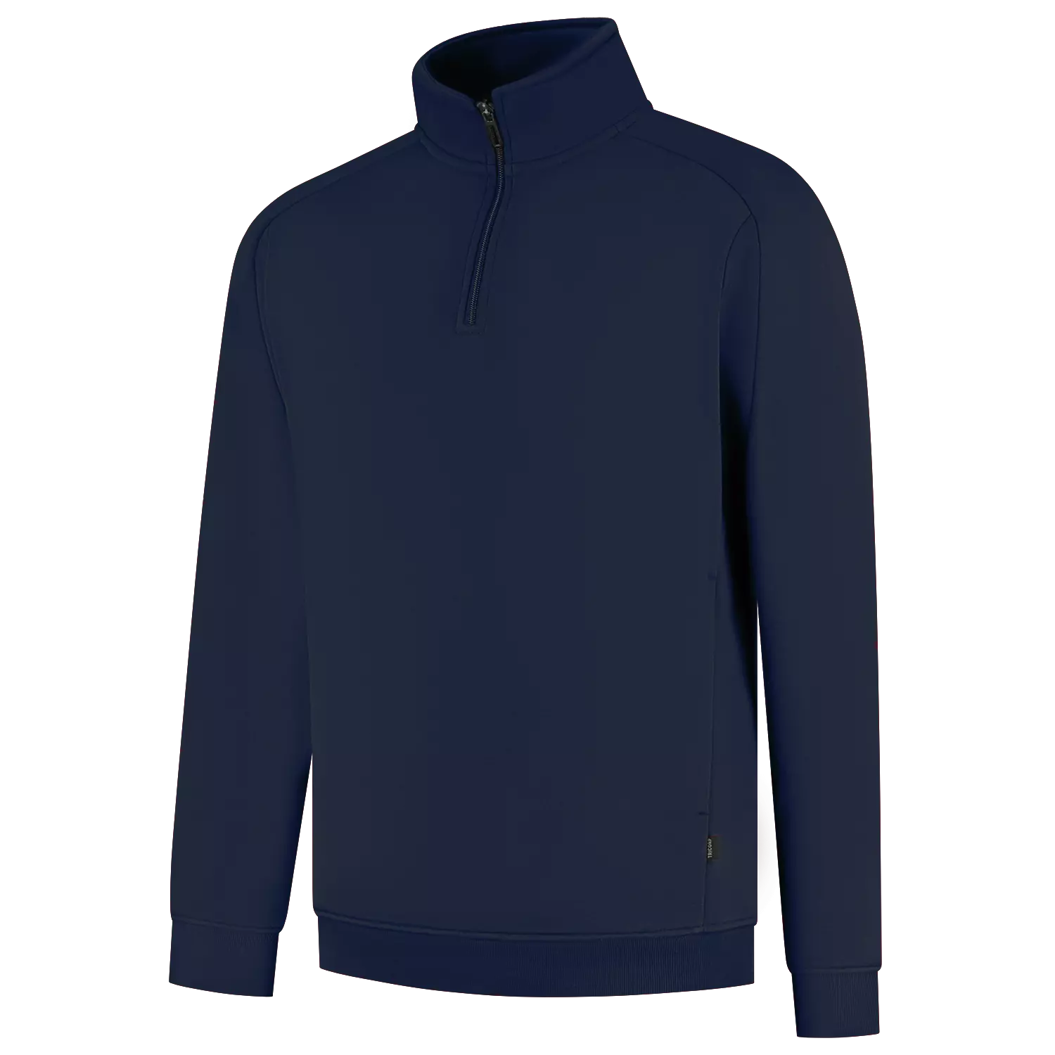 Tricorp 306110 Zip Sweater Redefined - Ink - S-image