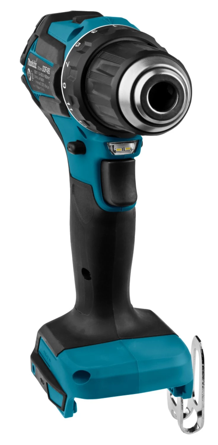 Perceuse visseuse sans-fil Makita DDF485Z - 18V Li-ion - Brushless - 50 Nm - Machine seule-image